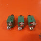 2TC12-20 KLIXON KIT OF 3 CIRCUIT BREAKERS 20 AMPS