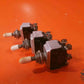 MS35059-26  CUTLER KIT OF 3 SWITCHES