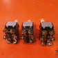 MS35059-26  CUTLER KIT OF 3 SWITCHES