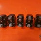 MS35058-22  KULKA KIT OF 5 SWITCHES  2 POSITIONS ON/OFF