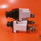KIT KLIXON DE 2 DISYUNTORS