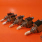 MS35058-22 KULKA KIT OF 5 SWITCHES ON/OFF-2 POSITIONS