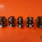 MS35058-22 KULKA KIT OF 5 SWITCHES ON/OFF-2 POSITIONS
