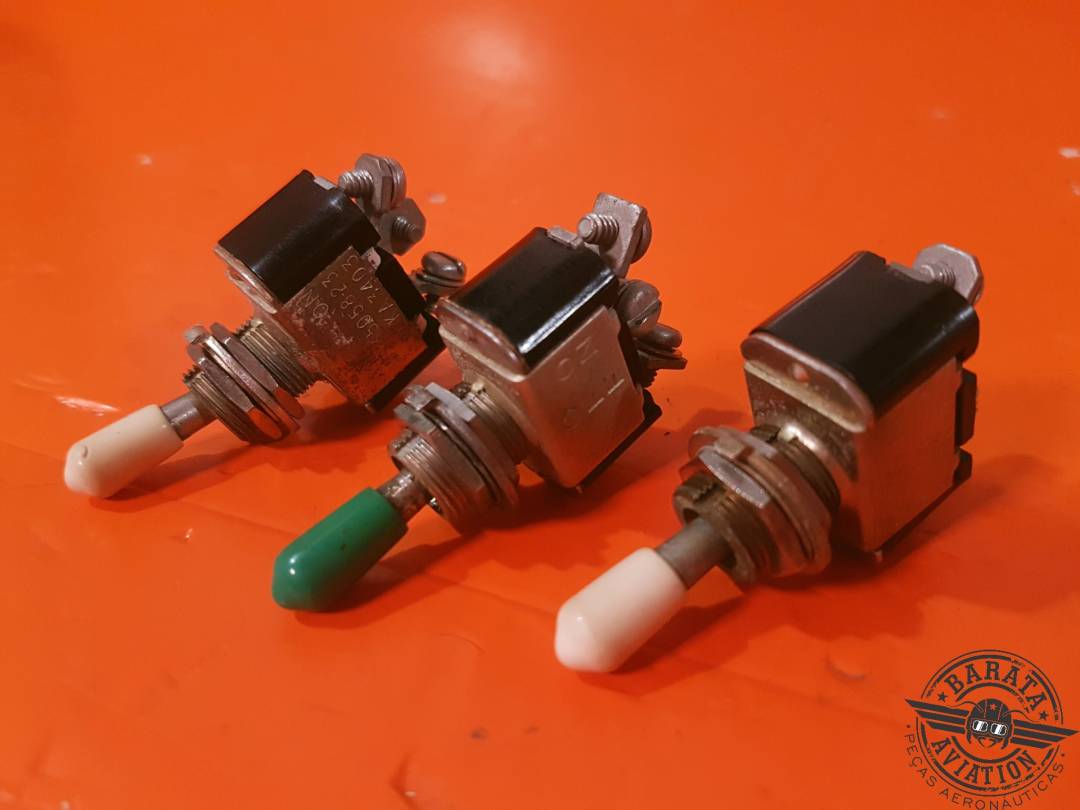 KULKA KIT OF 3 SWITCHES 
