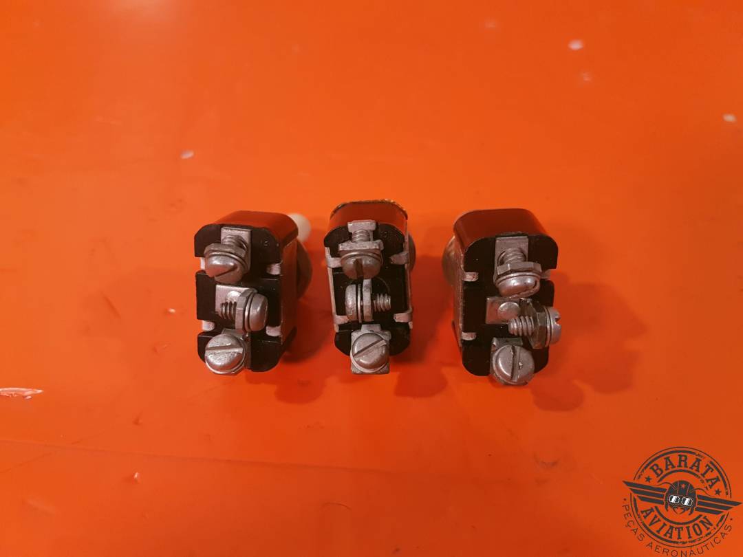 KULKA KIT OF 3 SWITCHES 