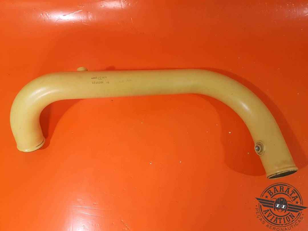 5515308-44 CONJUNTO DE TUBO CESSNA - AIRE ACONDICIONADO