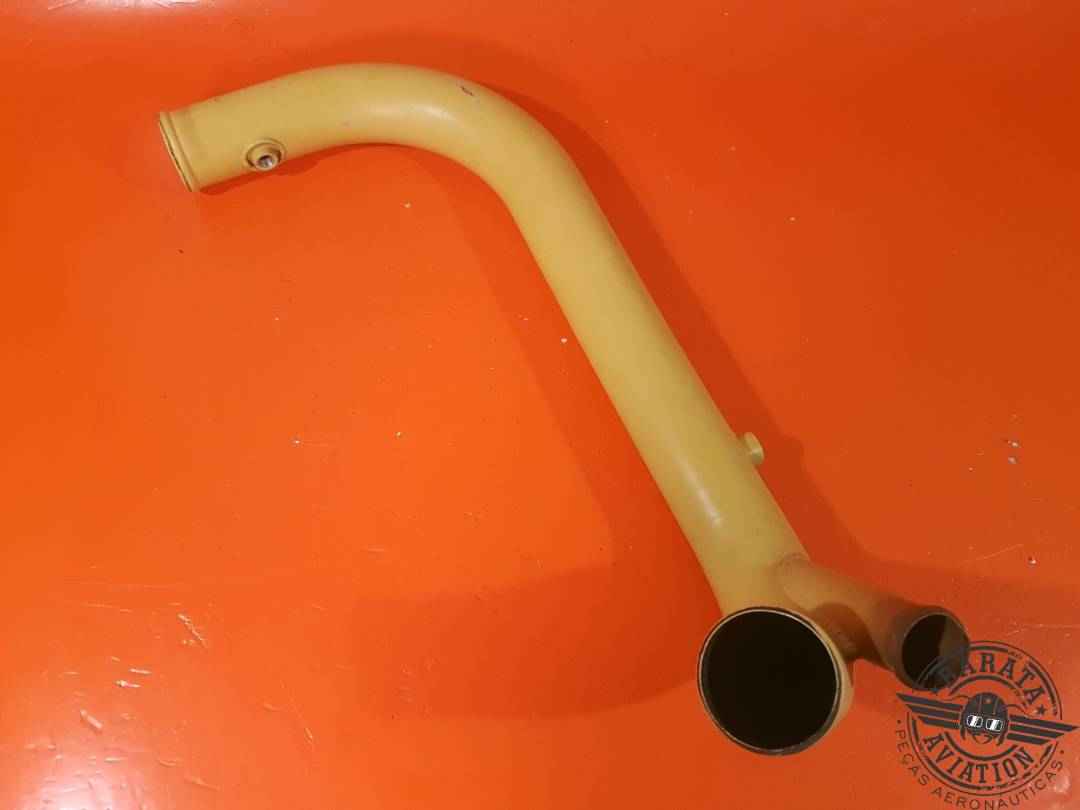 5515308-44 CONJUNTO DE TUBO CESSNA - AIRE ACONDICIONADO