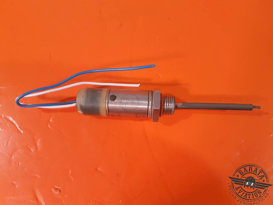 173T42-1  NEO-DYN THERMOSWITCH-OVERHEAT CABIN TEMPERATURE SYSTEM