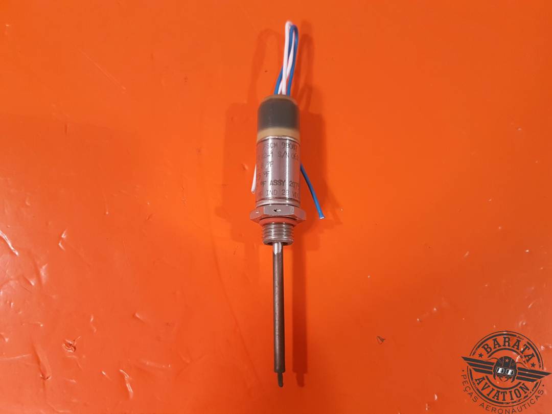 173T42-1  NEO-DYN THERMOSWITCH-OVERHEAT CABIN TEMPERATURE SYSTEM