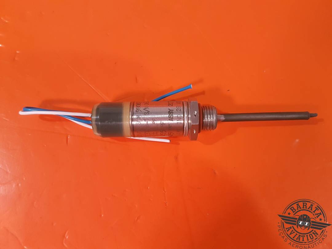 173T42-1  NEO-DYN THERMOSWITCH-OVERHEAT CABIN TEMPERATURE SYSTEM