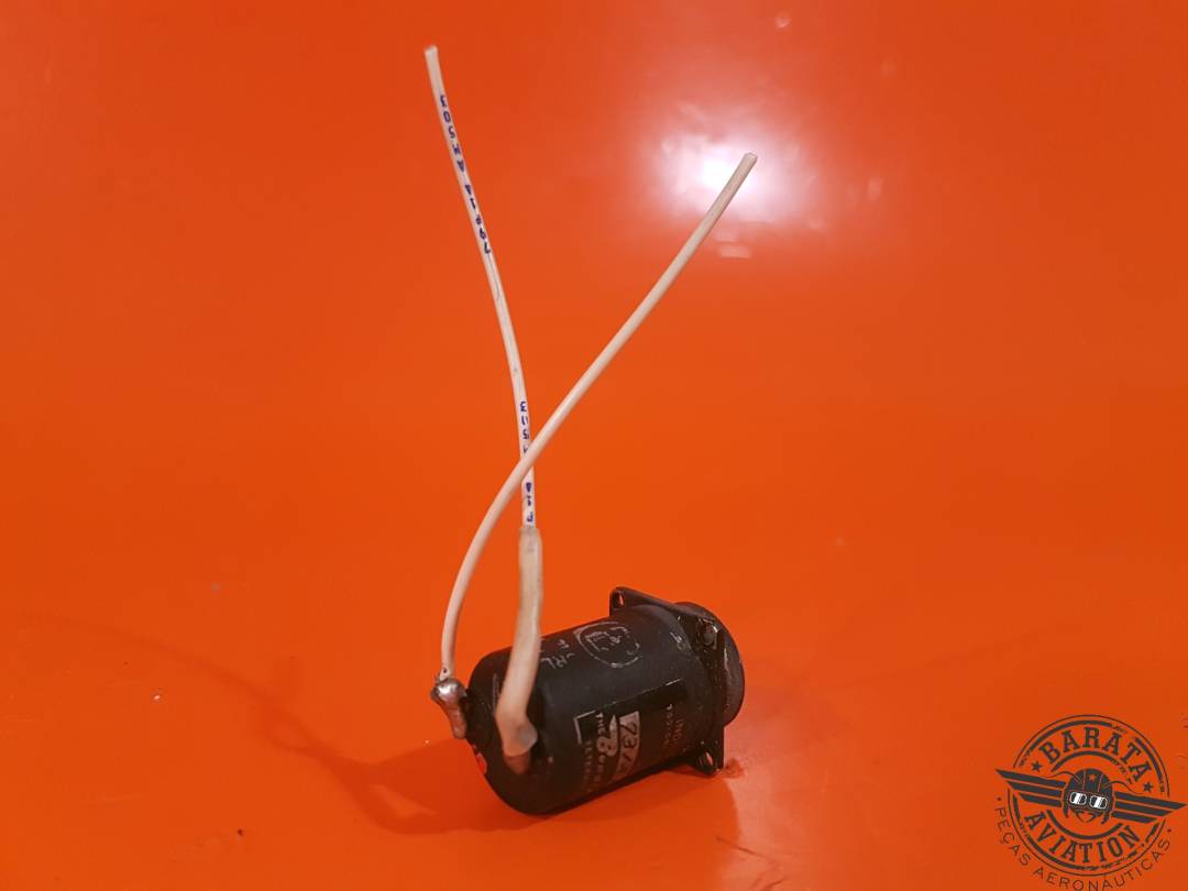 2290-79AA1 BENDIX INDICATOR SYNCHRONIZATION 
