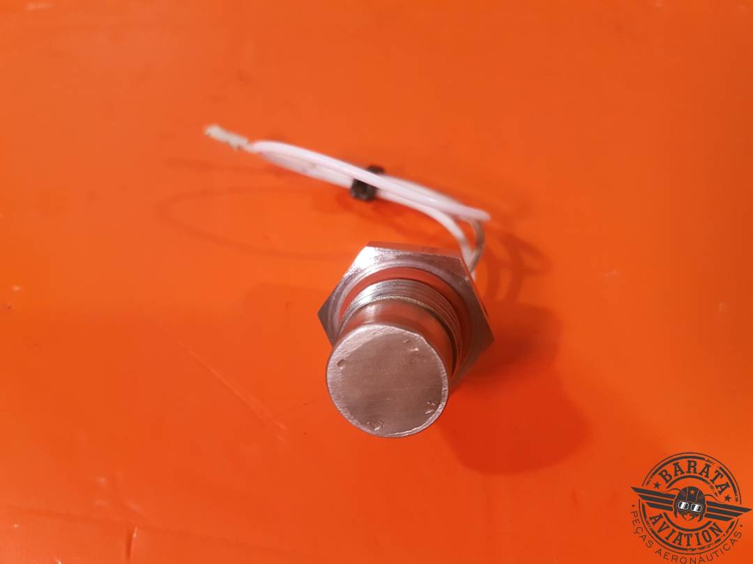 746833-1 ELMWOOD OVERHEAT SWITCH  REFRIGERATION SYSTEM