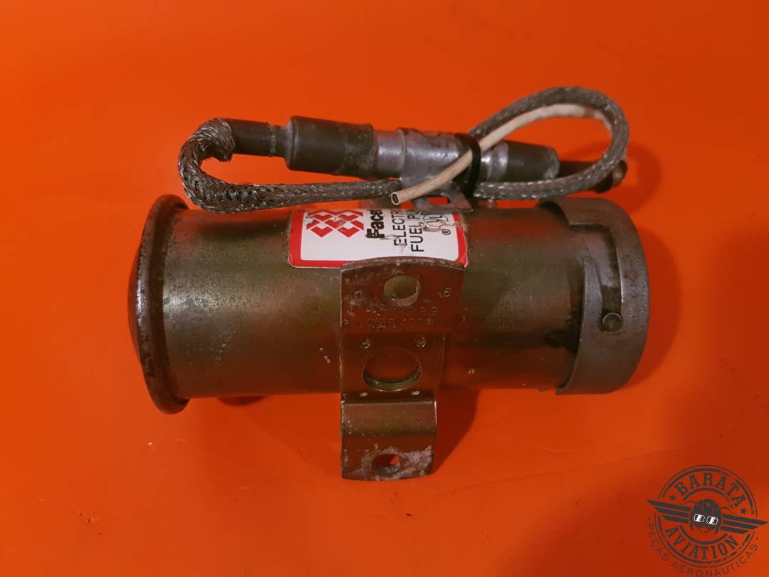 476411 BOMBA FACET - CONJUNTO DE ALCOHOL 24 V