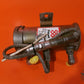 476411 BOMBA FACET - CONJUNTO DE ALCOHOL 24 V