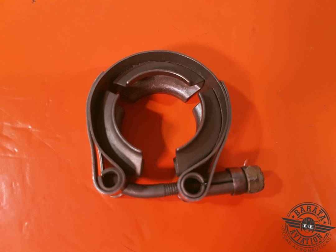 24540-100 EATON/CESSNA COUPLING ASSY