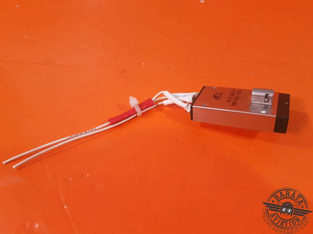 276-1352-008 TOP SWITCH ASSY  INDICATOR LIGHT P/S HTR OFF