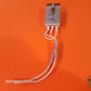 276-1352-002 TOP SWITCH ASSY  LIGHT INTRANSIT ANNUNCIATOR