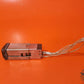 M22885/90 AEROSPACE PUSH SWITCH  ANNUNCIATOR LIGHT