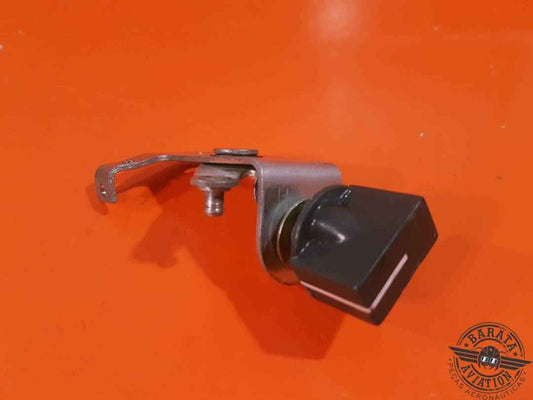 5117239-62 CONTROL ASSY WINDSHIELD ANTI-ICE SYSTEM W/ KNOB