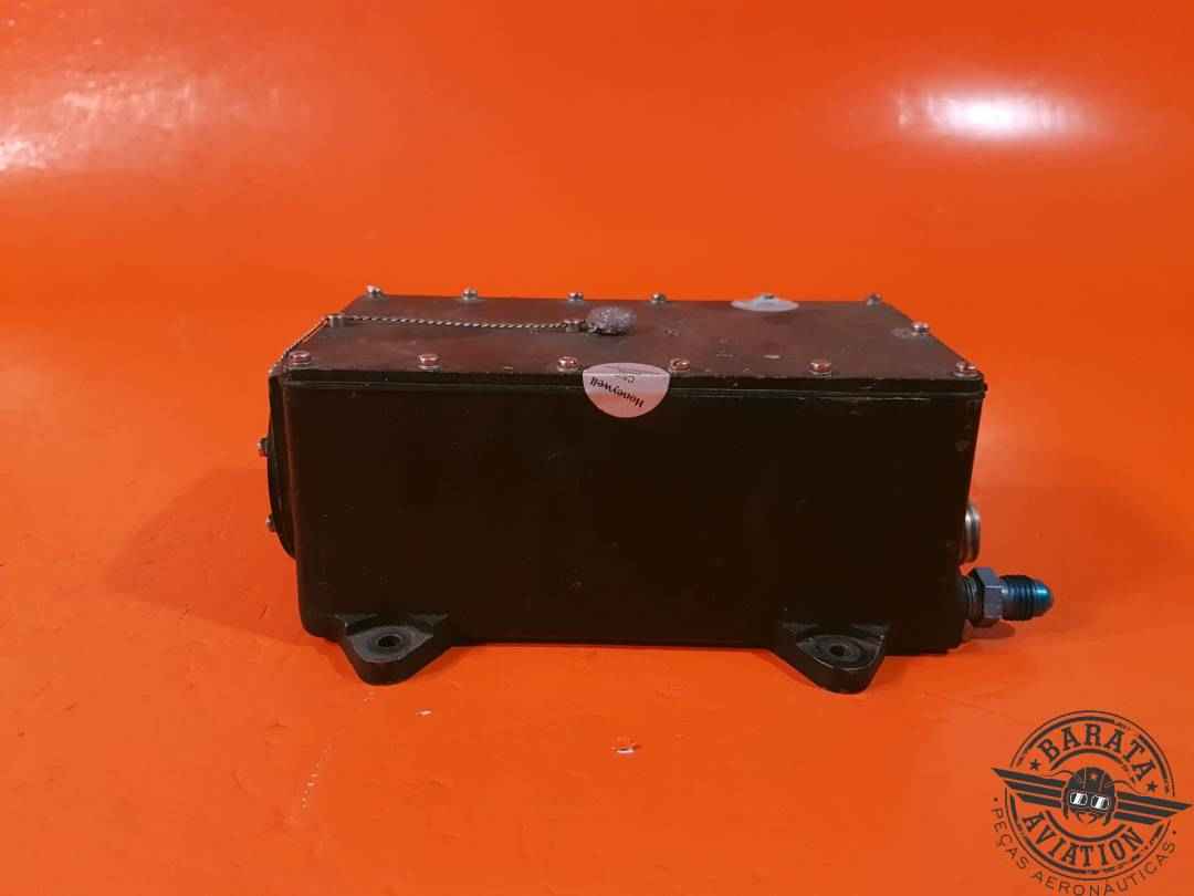 BENDIX CONTROL-BAROMETRIC ALTITUDE  26 VDC/400Hz  P/N 15527-1C