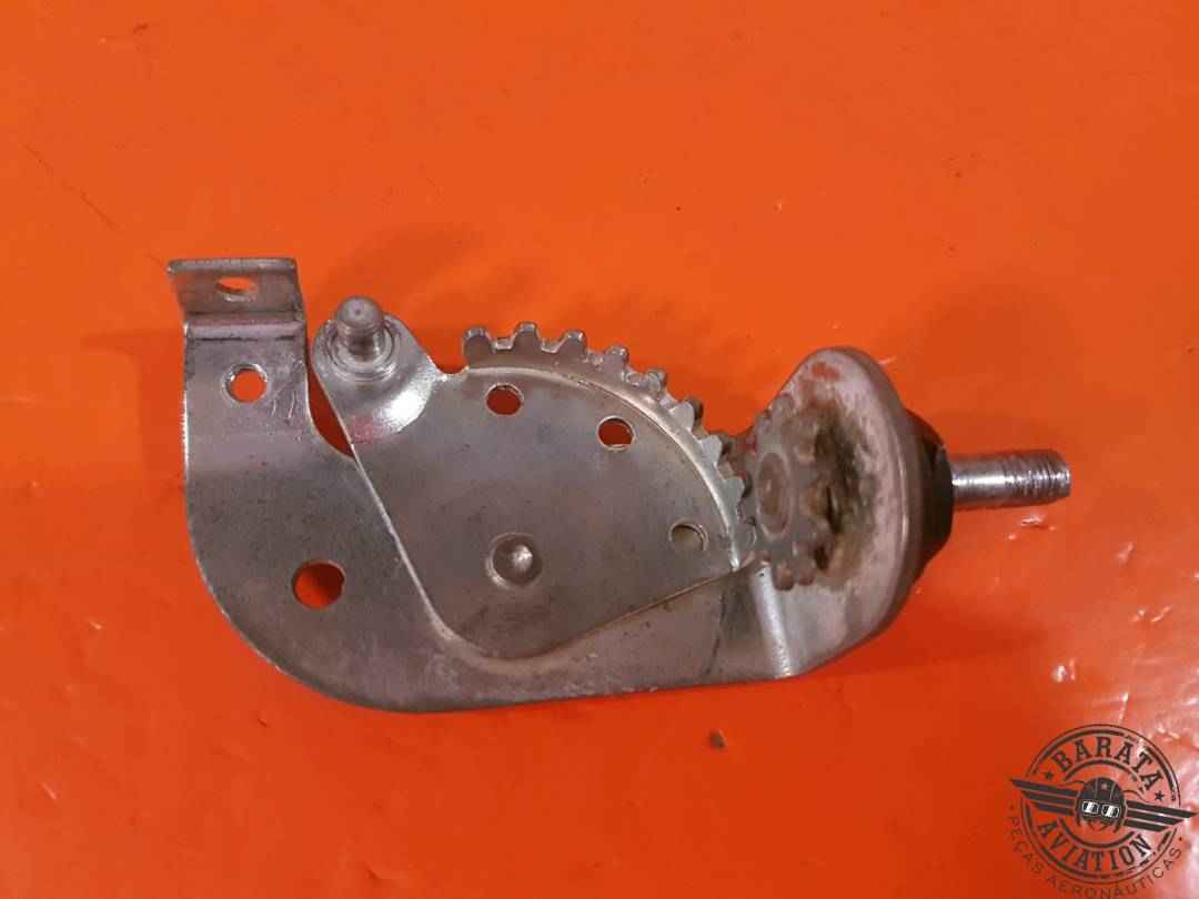 5117239-63 CONTROL ASSY WINDSHIELD ANTI-ICE SYSTEM