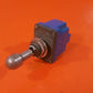 MS24659-21P MICRO SWITCH TOGGLE SWITCH  ON/OFF/ON