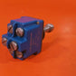 MS24659-21P MICRO SWITCH TOGGLE SWITCH  ON/OFF/ON