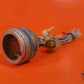 RSM07-12-14P DUTSCH CONNECTOR-FWD PRESSURE BULKHEAD P550