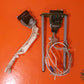 201298-1 CONNECTOR ASSY - PIN AND SOCKET W/ SUPPORT AND WIRING