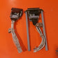 201359-1 CONNECTOR ASSY PIN AND PLUG W/ SUPPORT AND WIRING