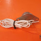 C4391-8-290 CESSNA SWITCH-THERMAL AVIONICS COOLING