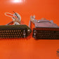 200277-2 CONNECTOR ASSY PIN AND PLUG W/ SUPPORT AND WIRING