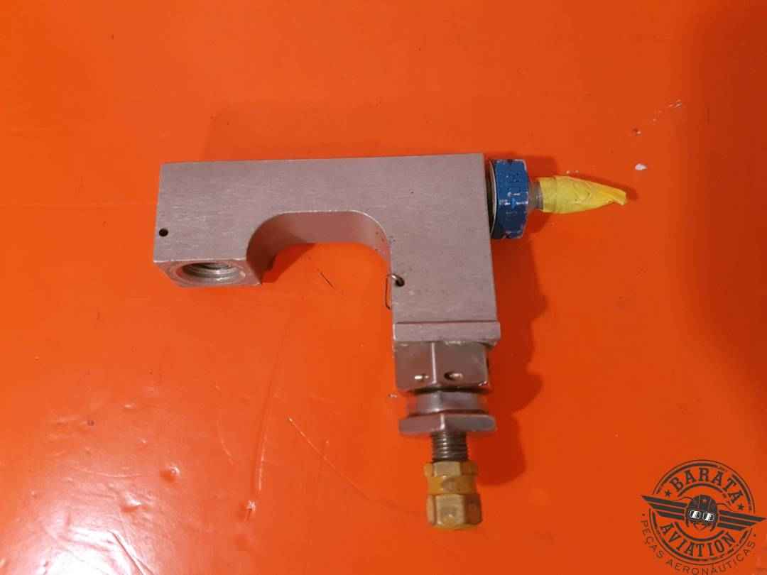 FITTING ASSY P/N 6517101-24