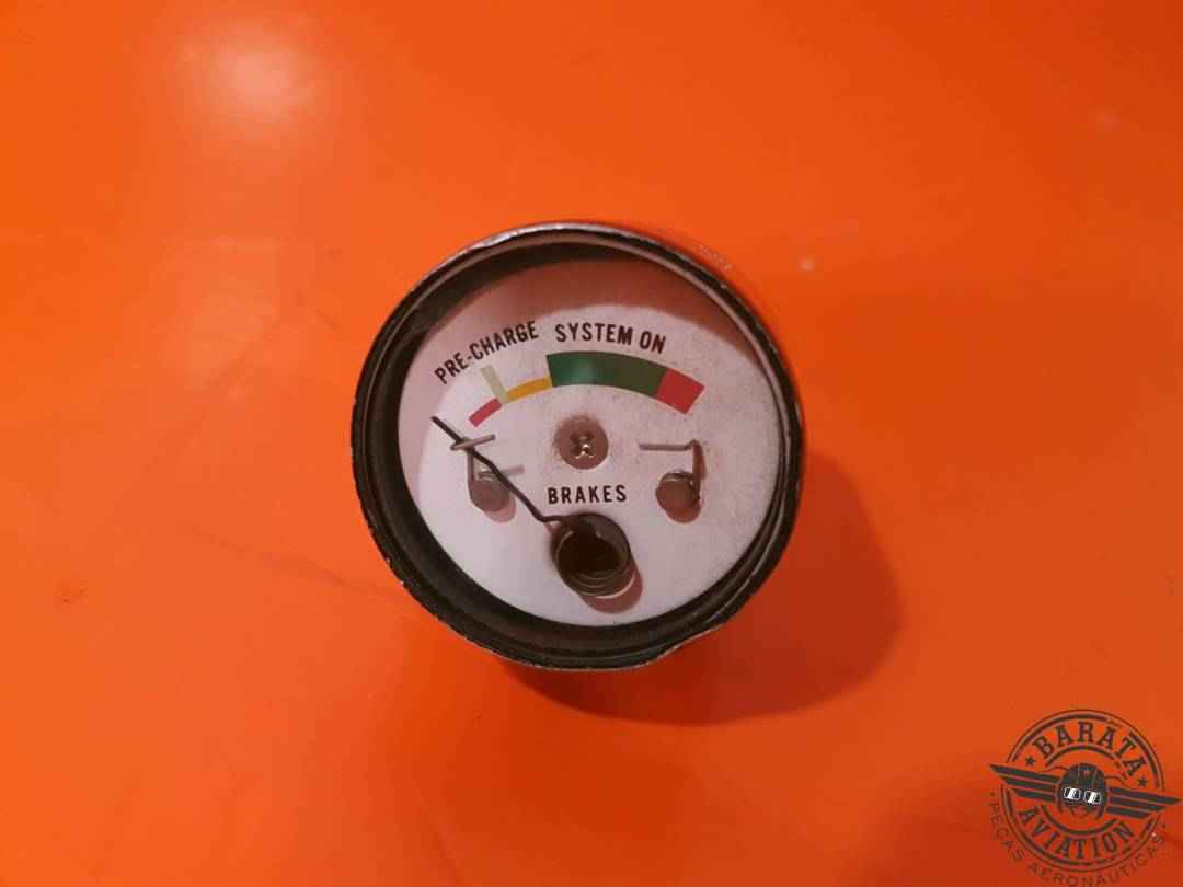 GAUGE PRESSURE BRAKE SYSTEM P/N 05167-18215203 
