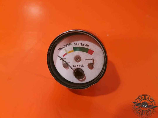GAUGE PRESSURE BRAKE SYSTEM P/N 05167-18215203 