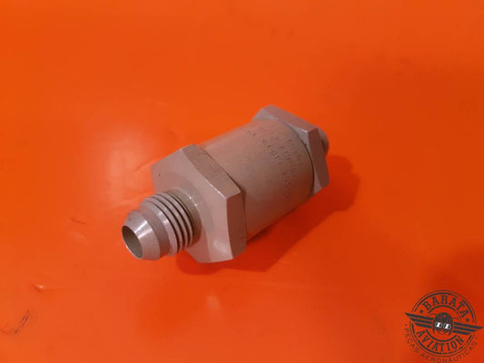 RELIEF VALVE P/N: 8562A6TT040-277