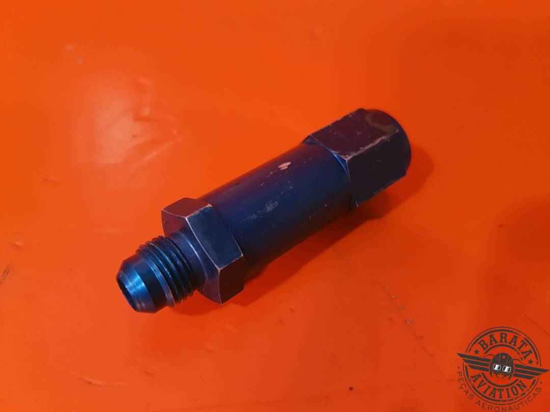 KIPNER VALVE CHECK BRAKE RESERVOIL SYSTEM - P/N: 1706-A3-1