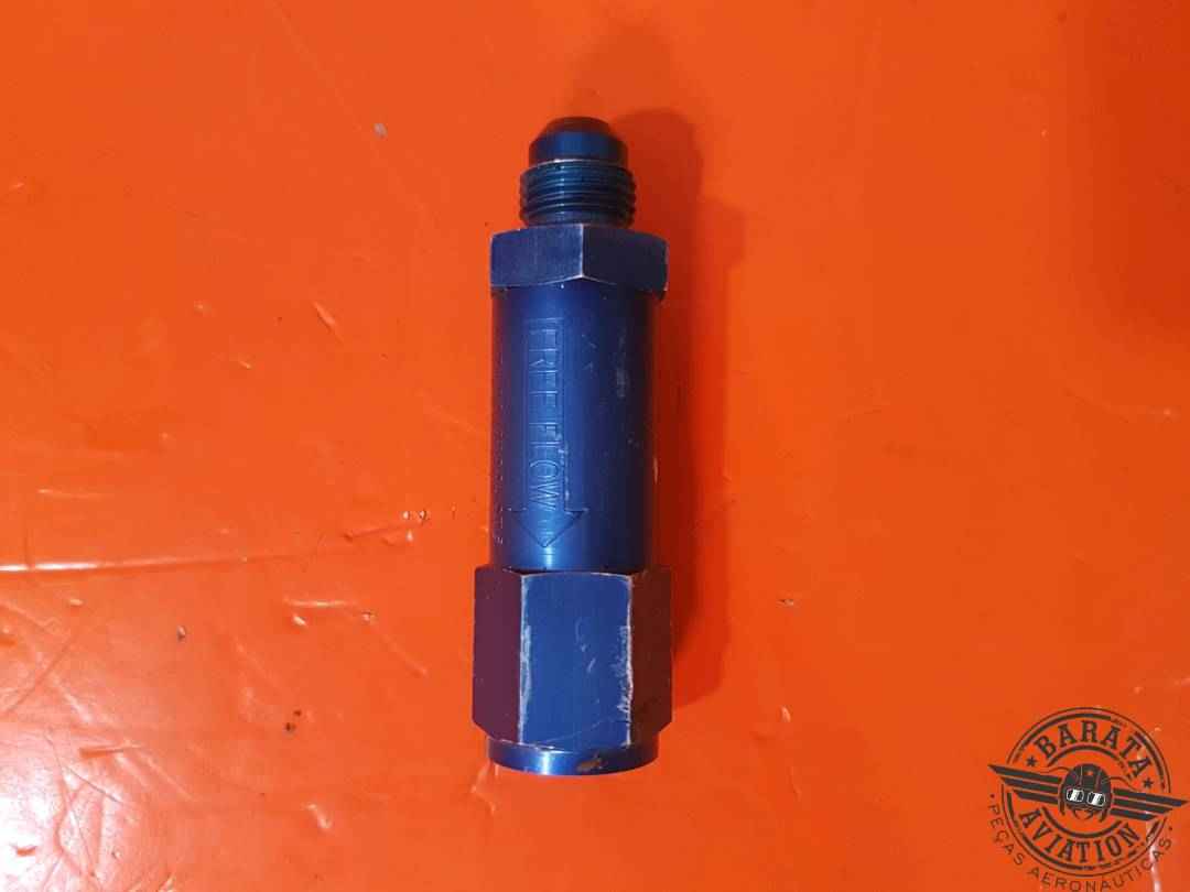 KIPNER VALVE CHECK BRAKE RESERVOIL SYSTEM - P/N: 1706-A3-1