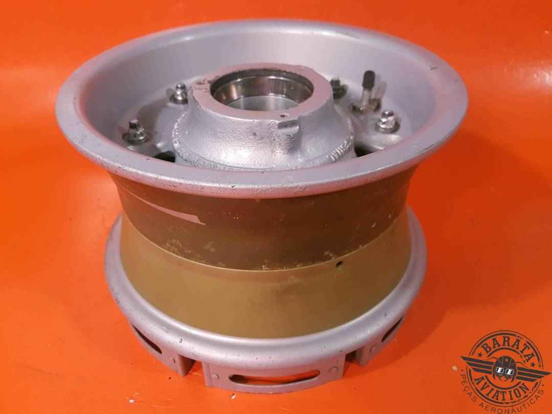 WHEEL ASSY 8 GOODYEAR P/N 5001477-3