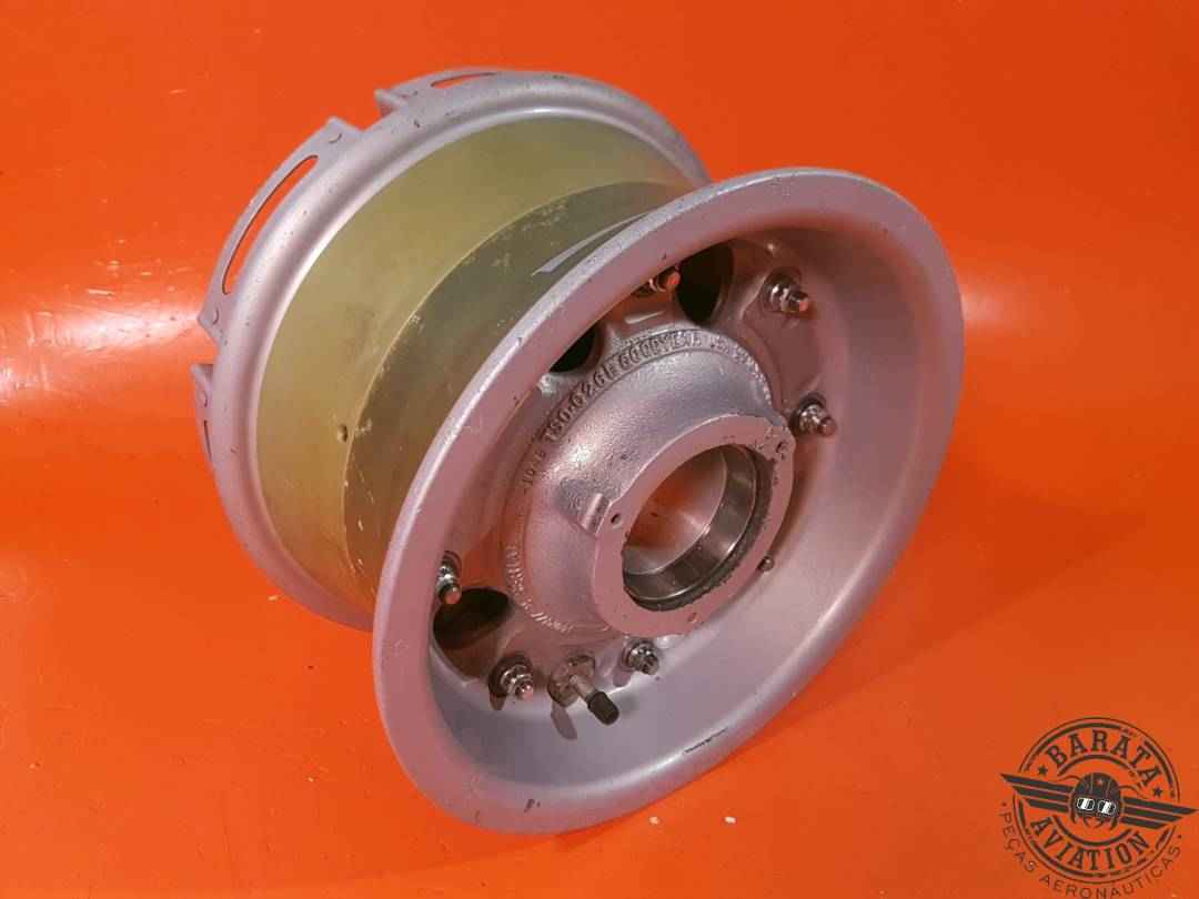 WHEEL ASSY 8 GOODYEAR P/N 5001477-3