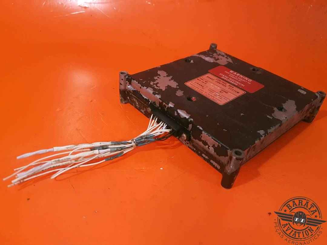 42-547 BOX  BRAKE CONTROL BRAKE SYSTEM