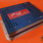 INVERSOR ESTÁTICO FLITE-TRONICS DE 600 VA Y 28 V CC N.° DE PARTE PC-17-3