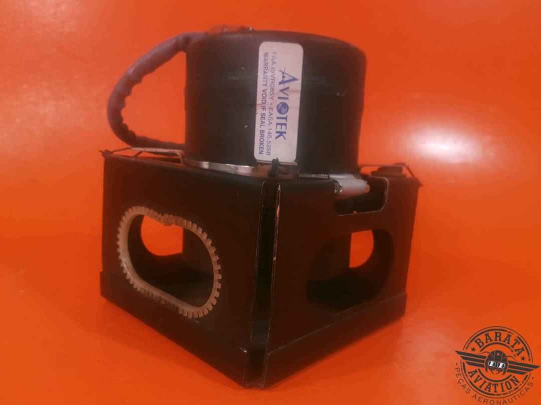 BENDIX DIRECTIONAL GYROSCOPE DISPLACEMENT P/N: 1964391-1