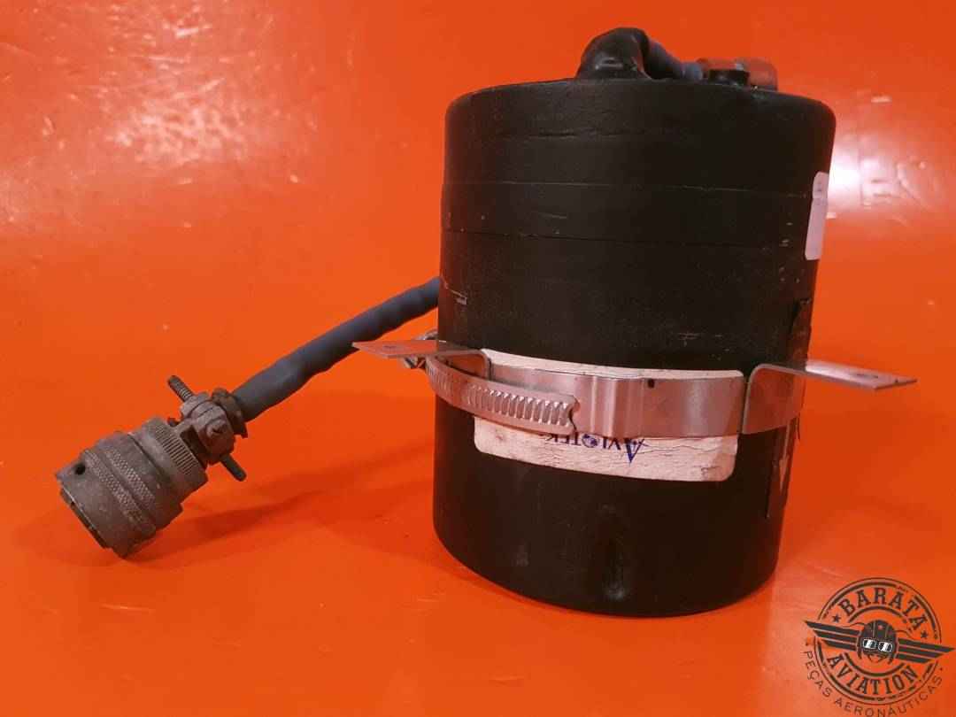 BENDIX DIRECTIONAL GYROSCOPE DISPLACEMENT P/N: 1964391-1