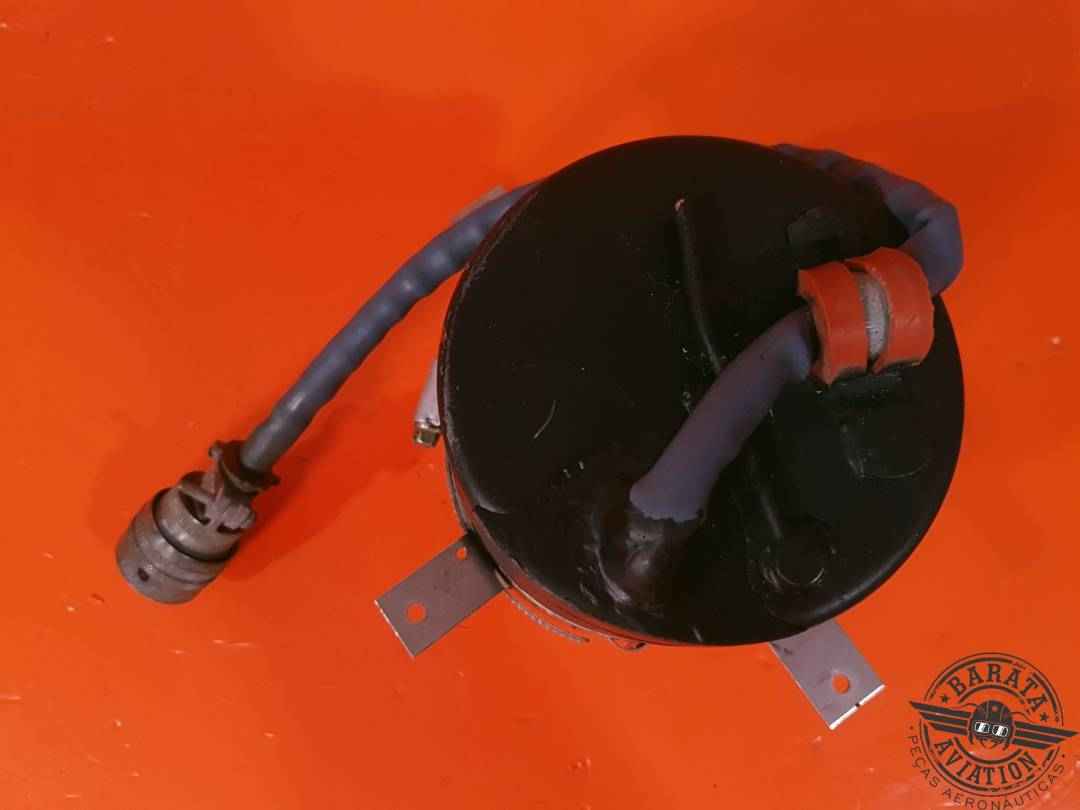 BENDIX DIRECTIONAL GYROSCOPE DISPLACEMENT P/N: 1964391-1