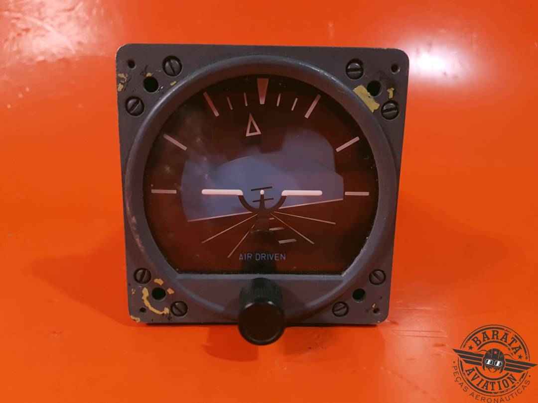 EDO-AIRE ATTITUDE GYRO  P/N: 1U149-002-2