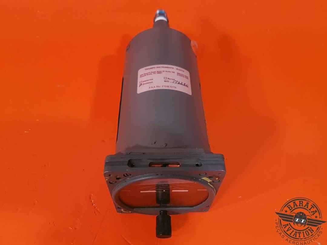 EDO-AIRE ATTITUDE GYRO  P/N: 1U149-002-2