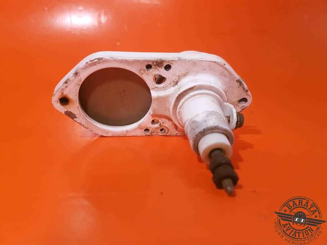 30-0551-1 LIGHT ASSY AFT WITHOUT STROBE LIGHT