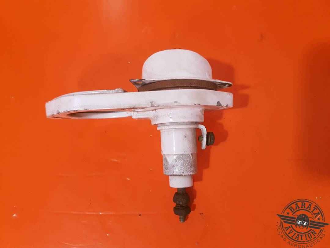 30-0551-1 LIGHT ASSY AFT WITHOUT STROBE LIGHT