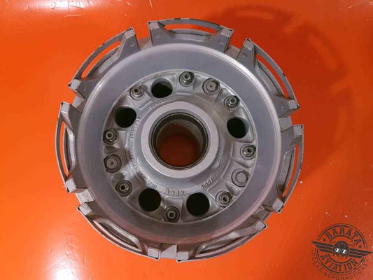 WHEEL ASSY 8 GOODYEAR P/N 5001477-3